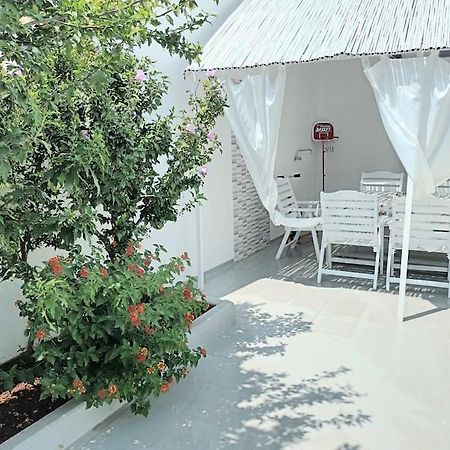 Apartamento 50M Dal Mare Caraibico Lido Marini Exterior foto